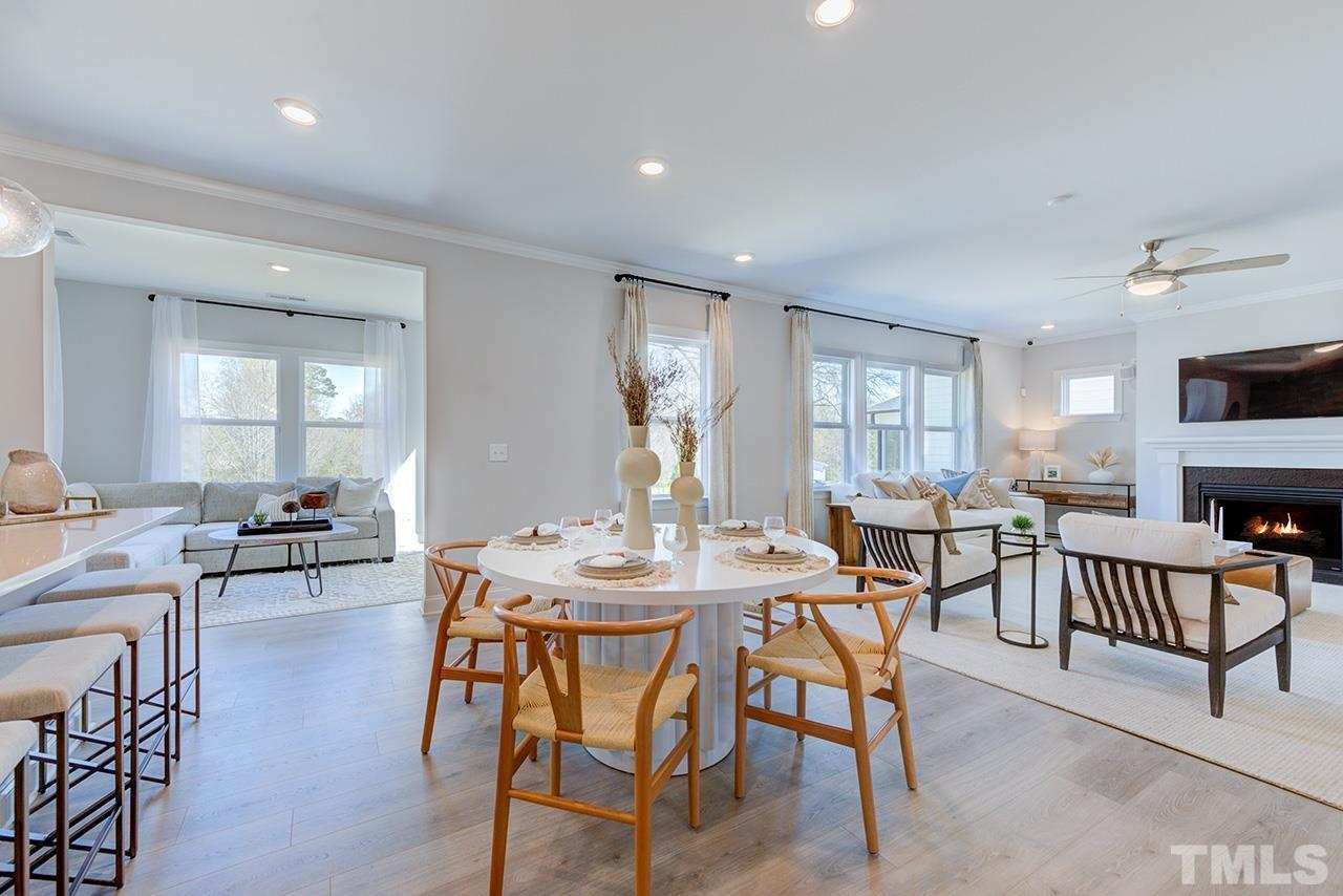 1185 Sun Springs Road Wake Forest, NC 27587 - Photo 14 of 48 Gallery Image 14