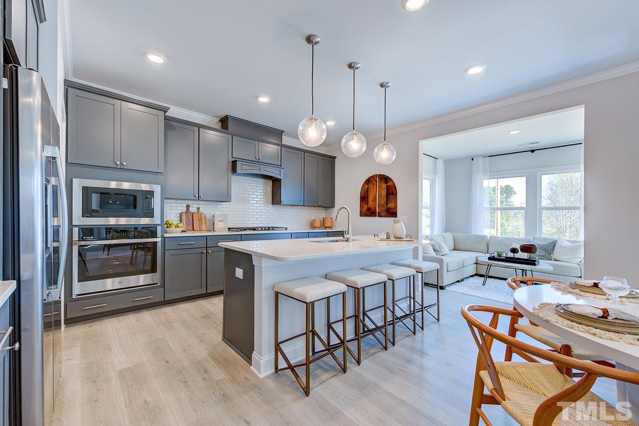 1185 Sun Springs Road Wake Forest, NC 27587 - Photo 15 of 48 Gallery Image 15