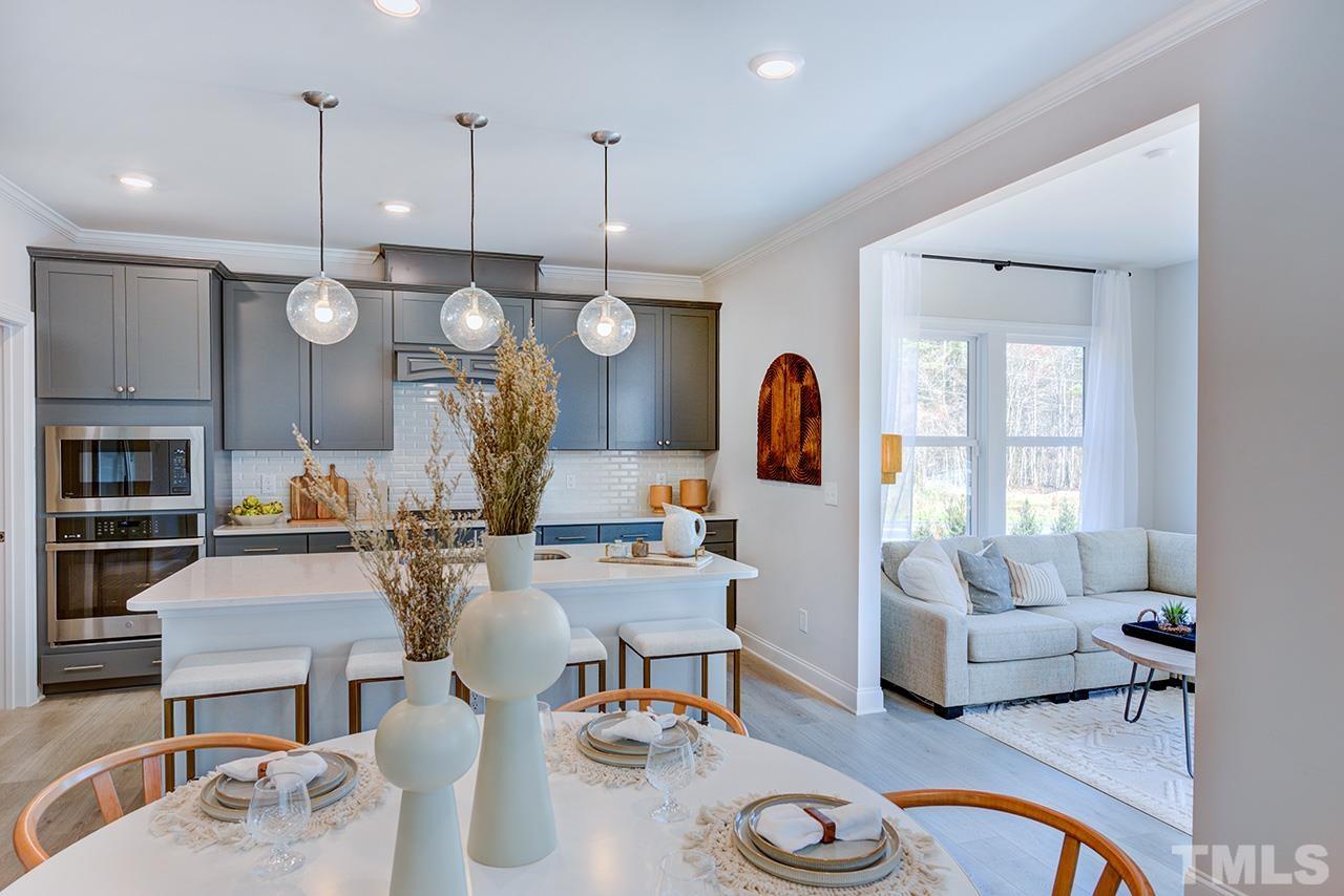 1185 Sun Springs Road Wake Forest, NC 27587 - Photo 16 of 48 Gallery Image 16