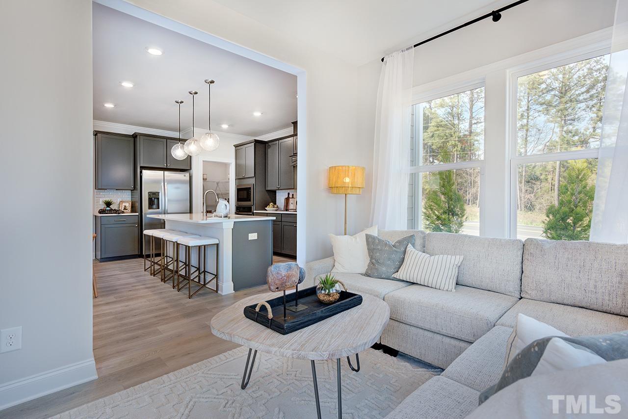 1185 Sun Springs Road Wake Forest, NC 27587 - Photo 19 of 48 Gallery Image 19