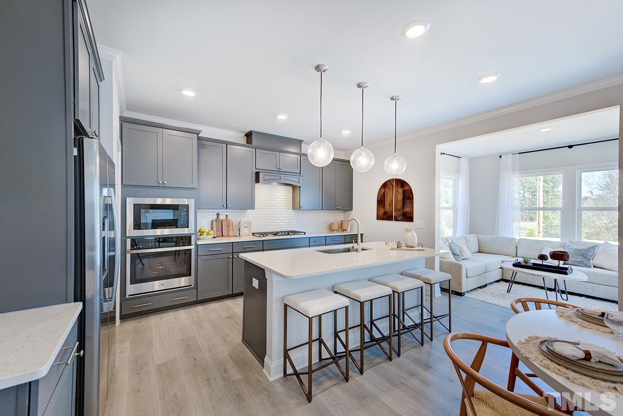 1185 Sun Springs Road Wake Forest, NC 27587 - Photo 24 of 48 Gallery Image 24