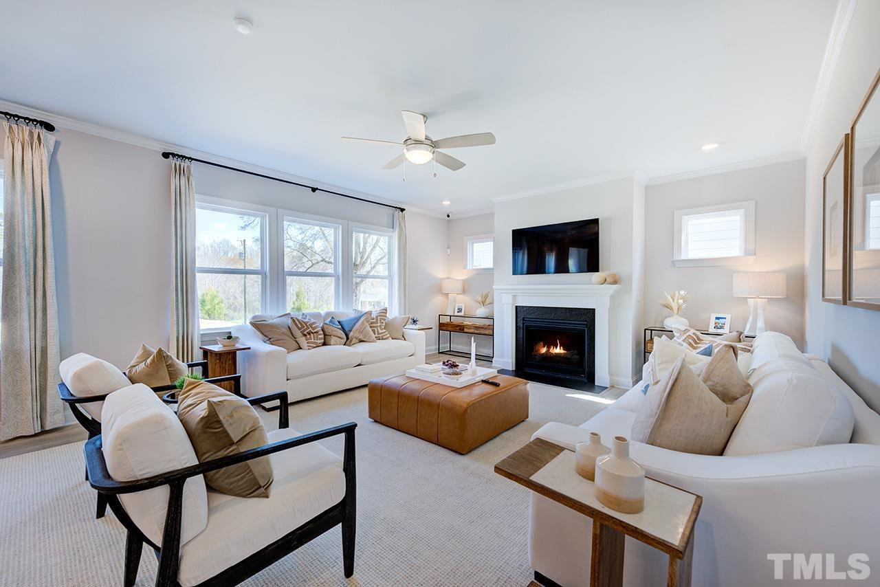 1185 Sun Springs Road Wake Forest, NC 27587 - Photo 26 of 48 Gallery Image 26