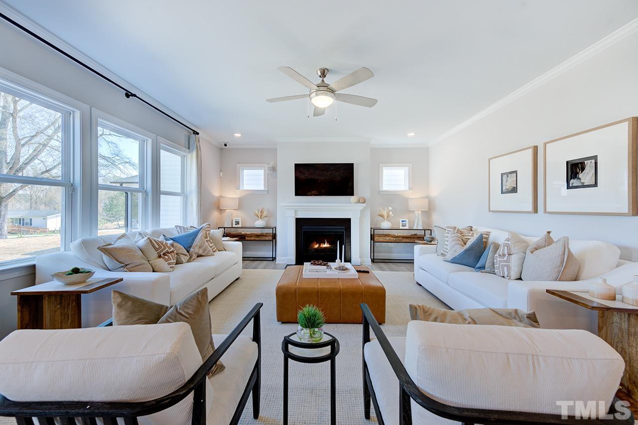 1185 Sun Springs Road Wake Forest, NC 27587 - Photo 27 of 48 Gallery Image 27