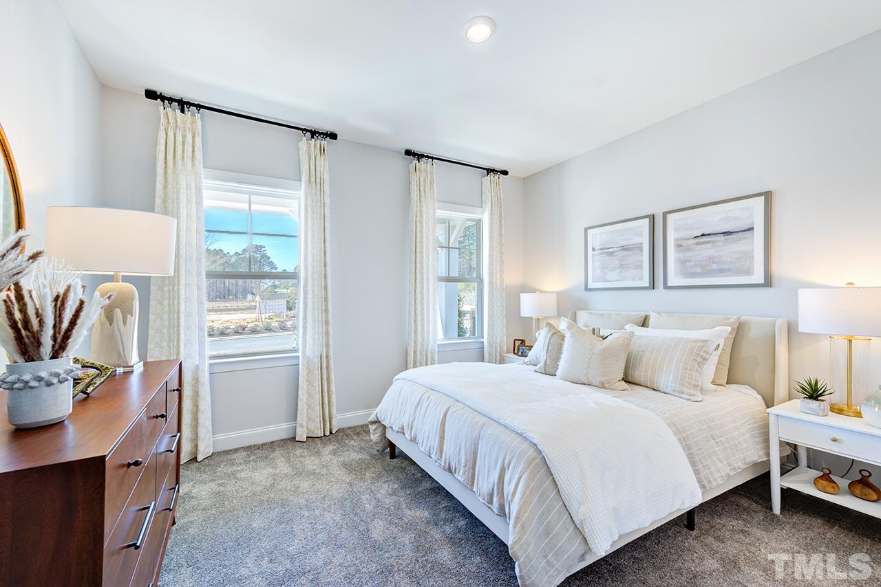 1185 Sun Springs Road Wake Forest, NC 27587 - Photo 8 of 48 Gallery Image 8