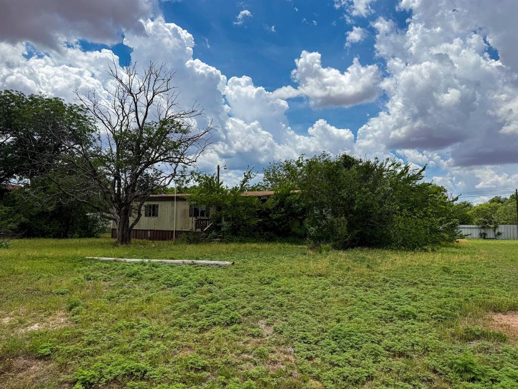 308 South Cherry Street Merkel, TX 79536 - Photo 5 of 5