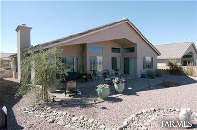 1188 North Rams Head Road, Unit 26 Green Valley, AZ 85614 - Photo 11 of 13
