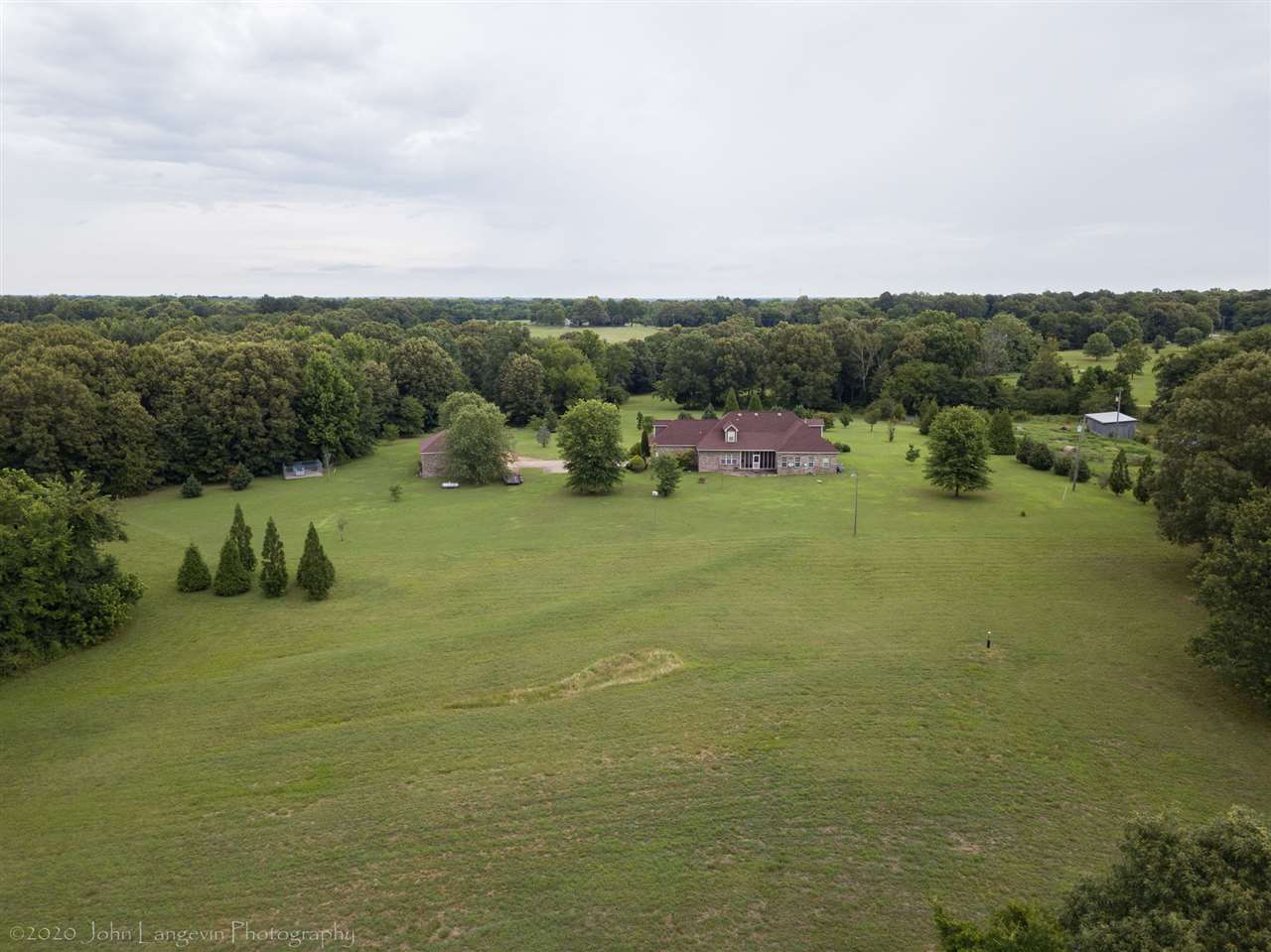 2552 Lyles Road Senatobia, MS 38668 - Photo 2 of 25 Gallery Image 2