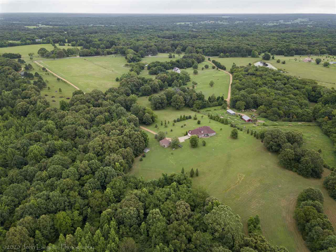 2552 Lyles Road Senatobia, MS 38668 - Photo 3 of 25 Gallery Image 3