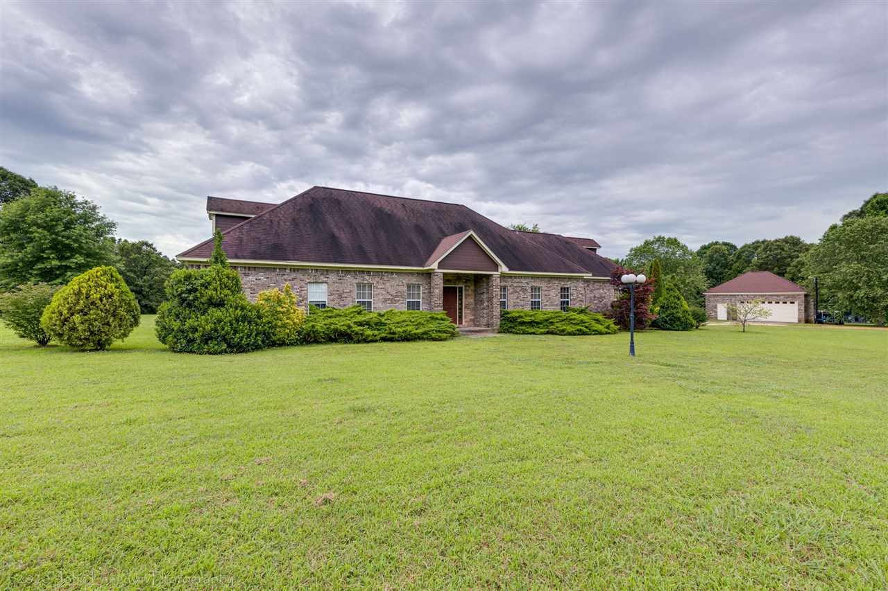 2552 Lyles Road Senatobia, MS 38668 - Photo 5 of 25 Gallery Image 5