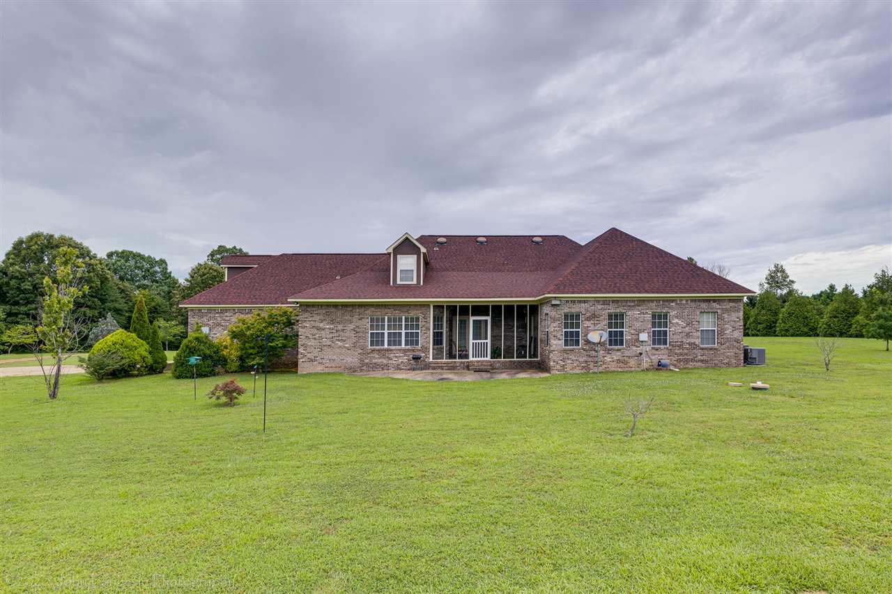 2552 Lyles Road Senatobia, MS 38668 - Photo 6 of 25 Gallery Image 6