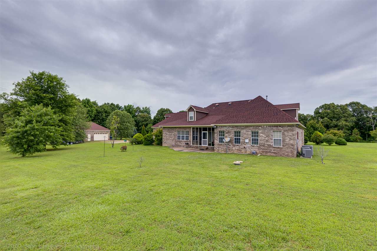2552 Lyles Road Senatobia, MS 38668 - Photo 7 of 25 Gallery Image 7