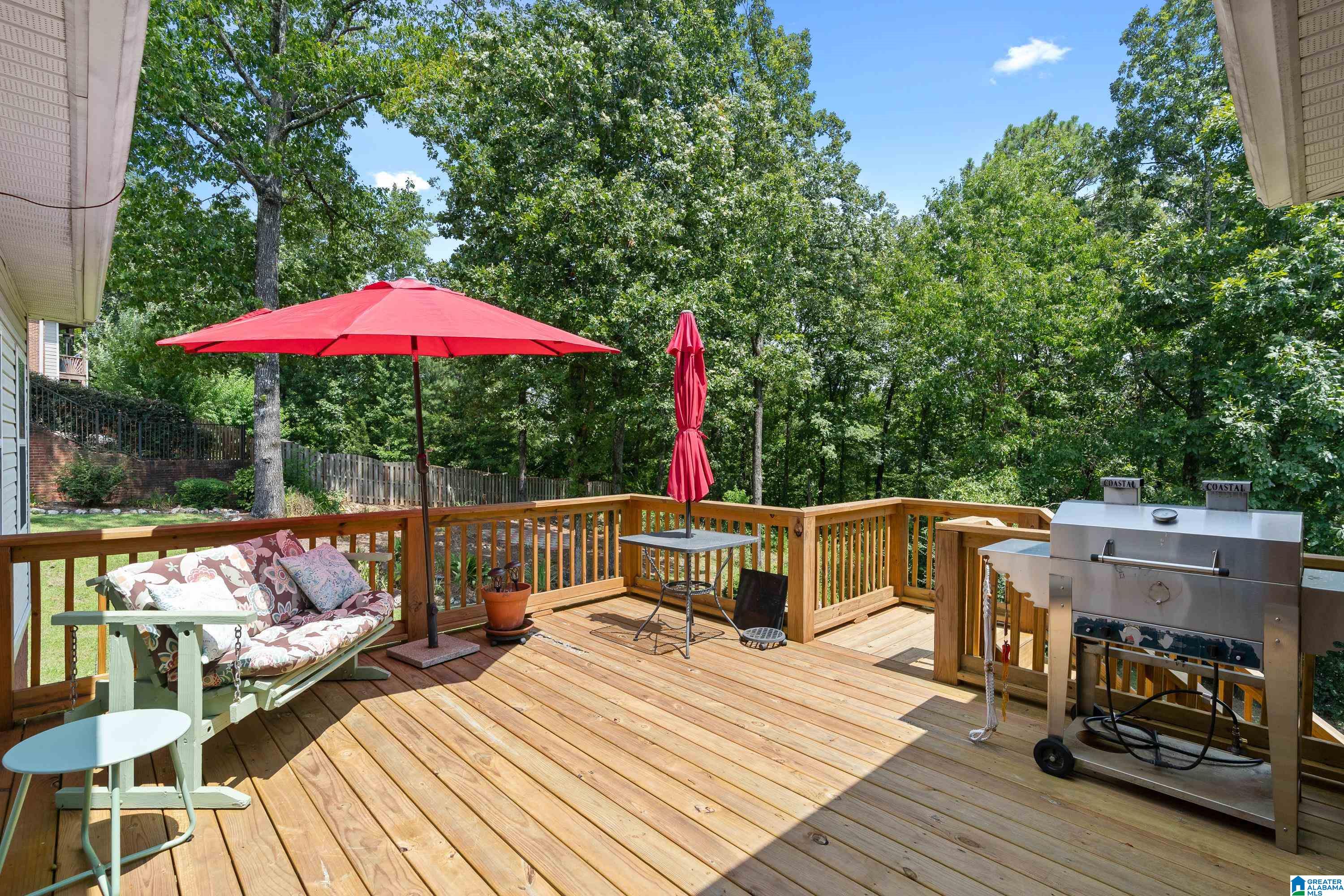 216 Timber Ridge Circle Alabaster, AL 35007 - Photo 29 of 36