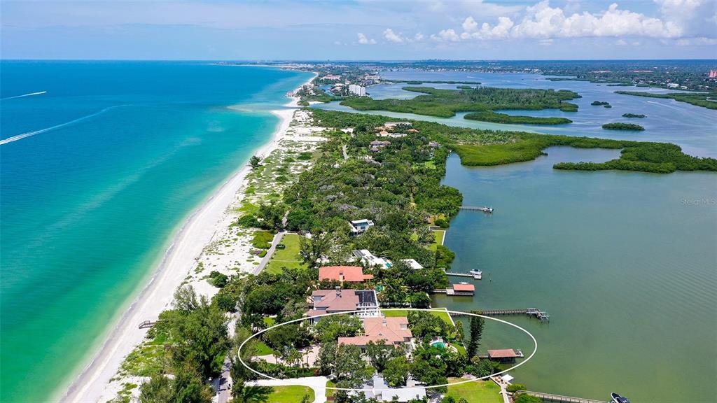 1216 North Casey Key Road Osprey, FL 34229 - Photo 70 of 70 Gallery Image 70