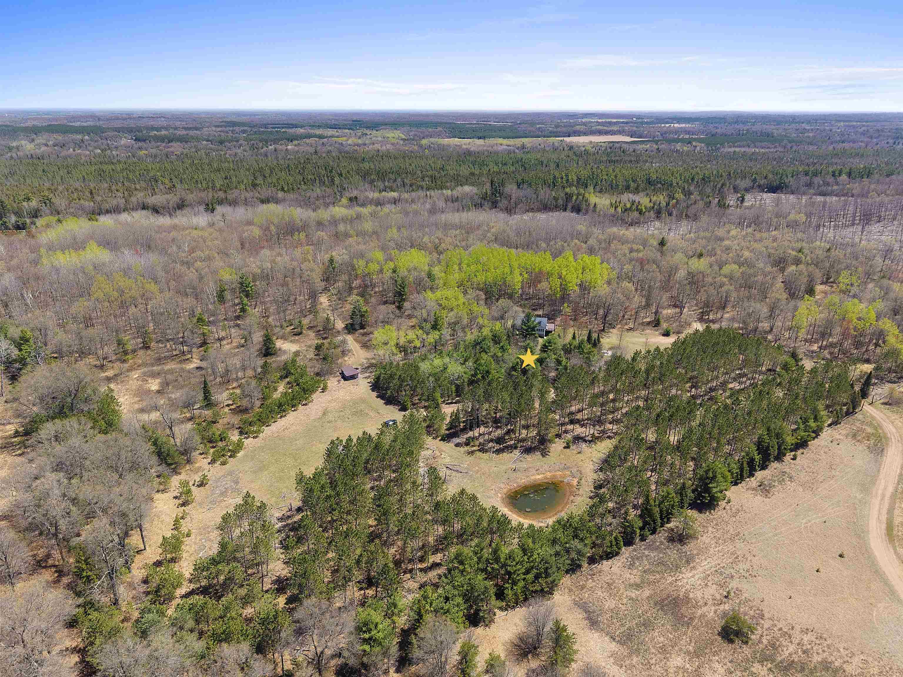 N13898 Mathis Road Wausaukee, WI 54177 - Photo 42 of 78