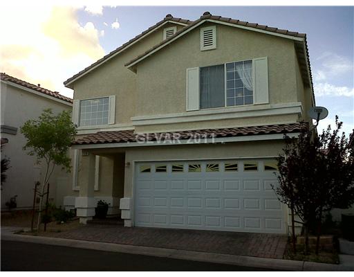 7320 Plantanus Road Las Vegas, NV 89113 - Photo 1 of 3 Property Photo.