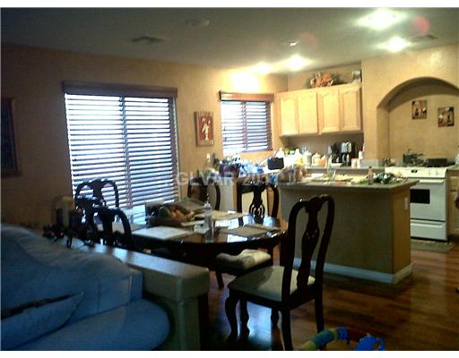 7320 Plantanus Road Las Vegas, NV 89113 - Photo 2 of 3 Dining Room.