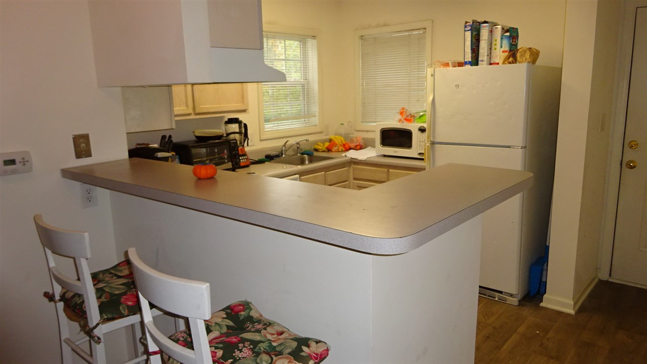 2130 Wolf Tech Lane, Unit 301 Raleigh, NC 27603 - Photo 7 of 12 Kitchen