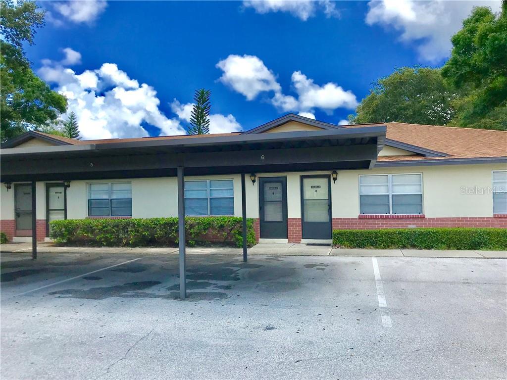 2486 Enterprise Road, Unit 5 Clearwater, FL 33763 - Photo 1 of 1 Gallery Image 1