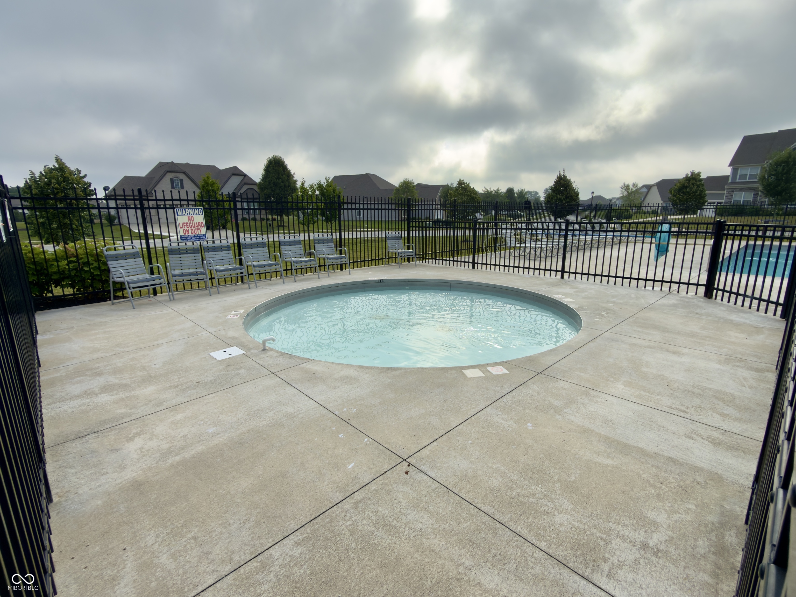 4331 Risen Star Way Bargersville, IN 46106 - Photo 43 of 43