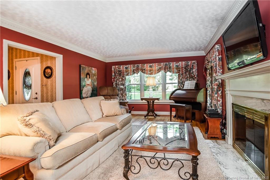 413 Captain Frank Road New Albany, IN 47150 - Photo 2 of 48 Gallery Image 2
