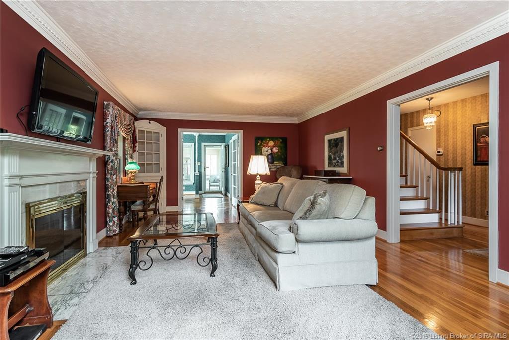 413 Captain Frank Road New Albany, IN 47150 - Photo 3 of 48 Gallery Image 3