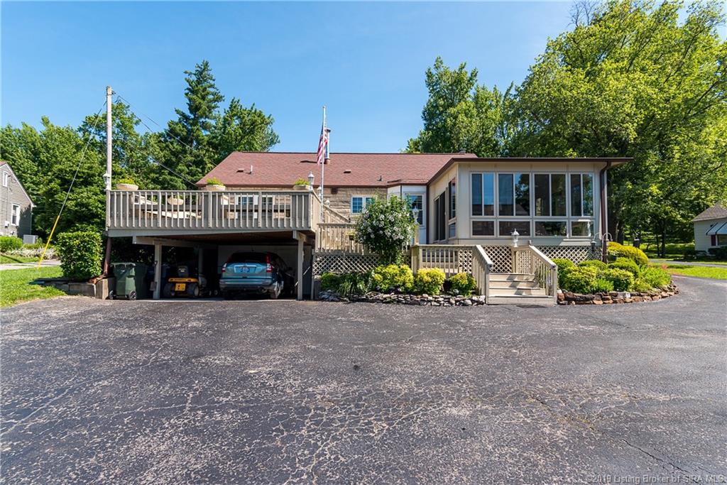 413 Captain Frank Road New Albany, IN 47150 - Photo 39 of 48 Gallery Image 39