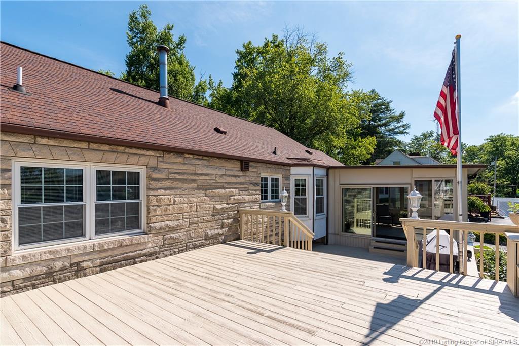 413 Captain Frank Road New Albany, IN 47150 - Photo 41 of 48 Gallery Image 41