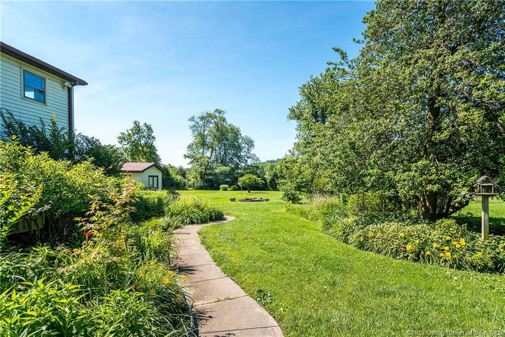 413 Captain Frank Road New Albany, IN 47150 - Photo 45 of 48 Gallery Image 45