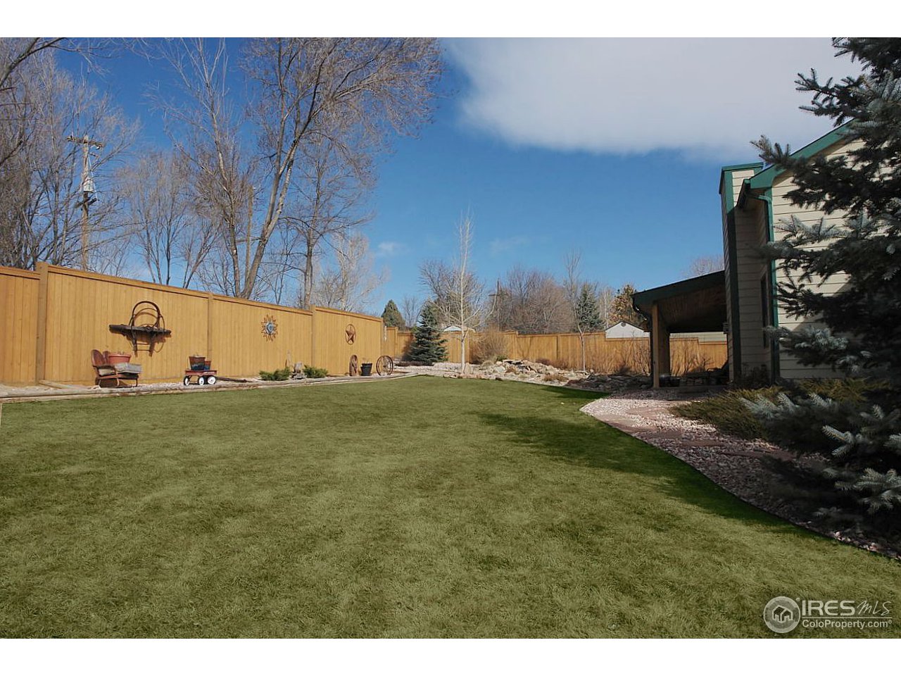 1225 Gregory Road Fort Collins, CO 80524 - Photo 17 of 18 Gallery Image 17