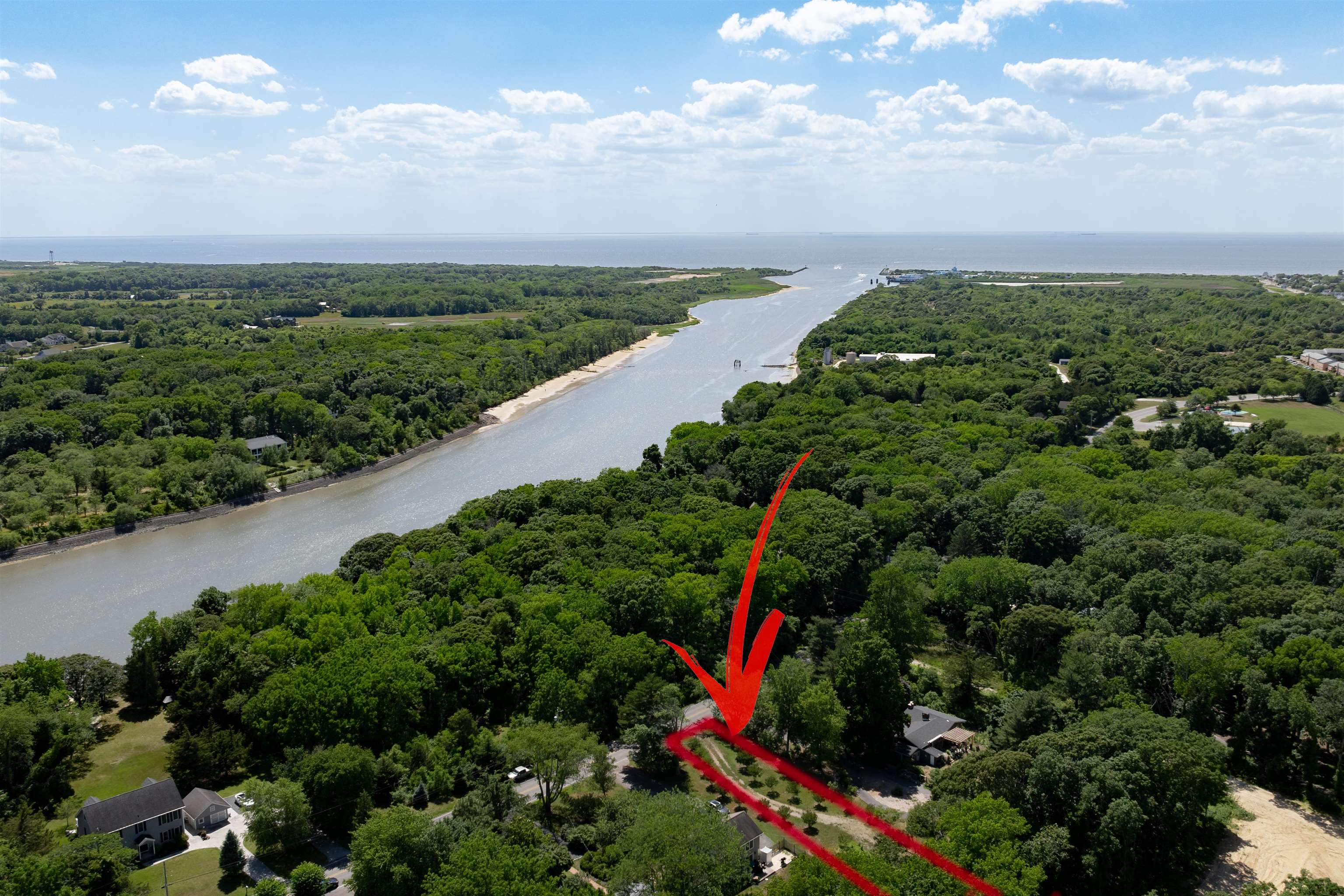 619 Jonathan Hoffman Road Cape May, NJ 08204 - Photo 1 of 19