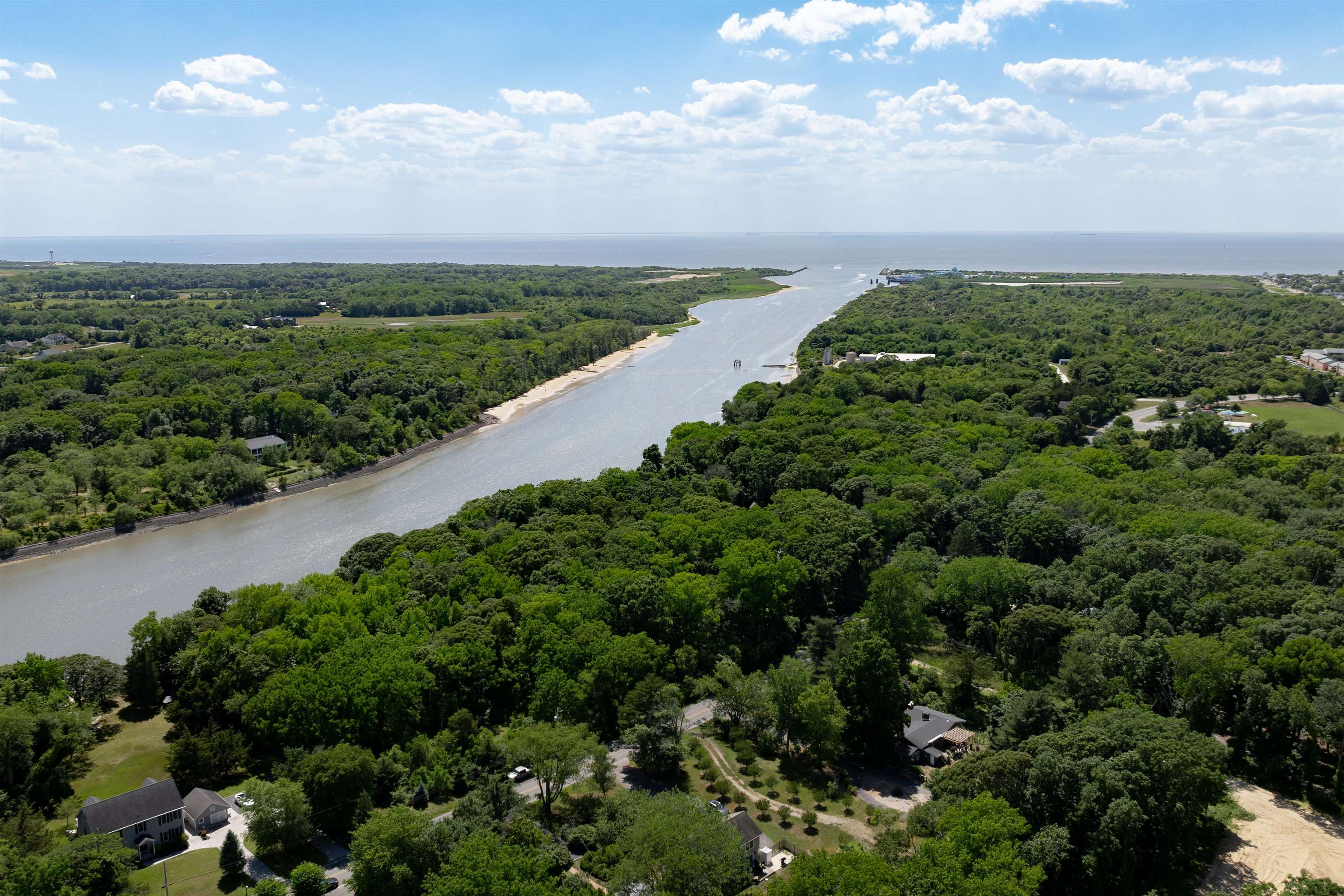 619 Jonathan Hoffman Road Cape May, NJ 08204 - Photo 11 of 19