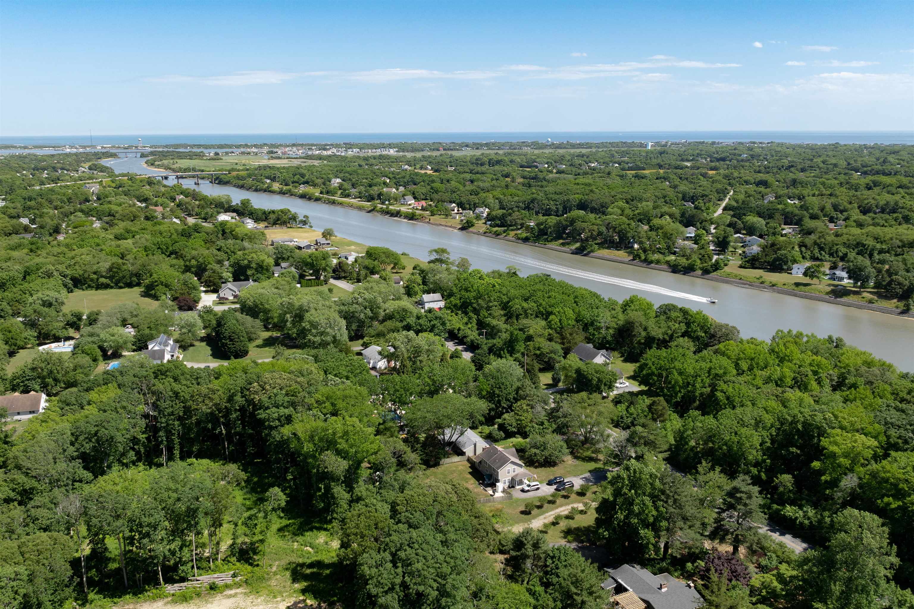 619 Jonathan Hoffman Road Cape May, NJ 08204 - Photo 14 of 19