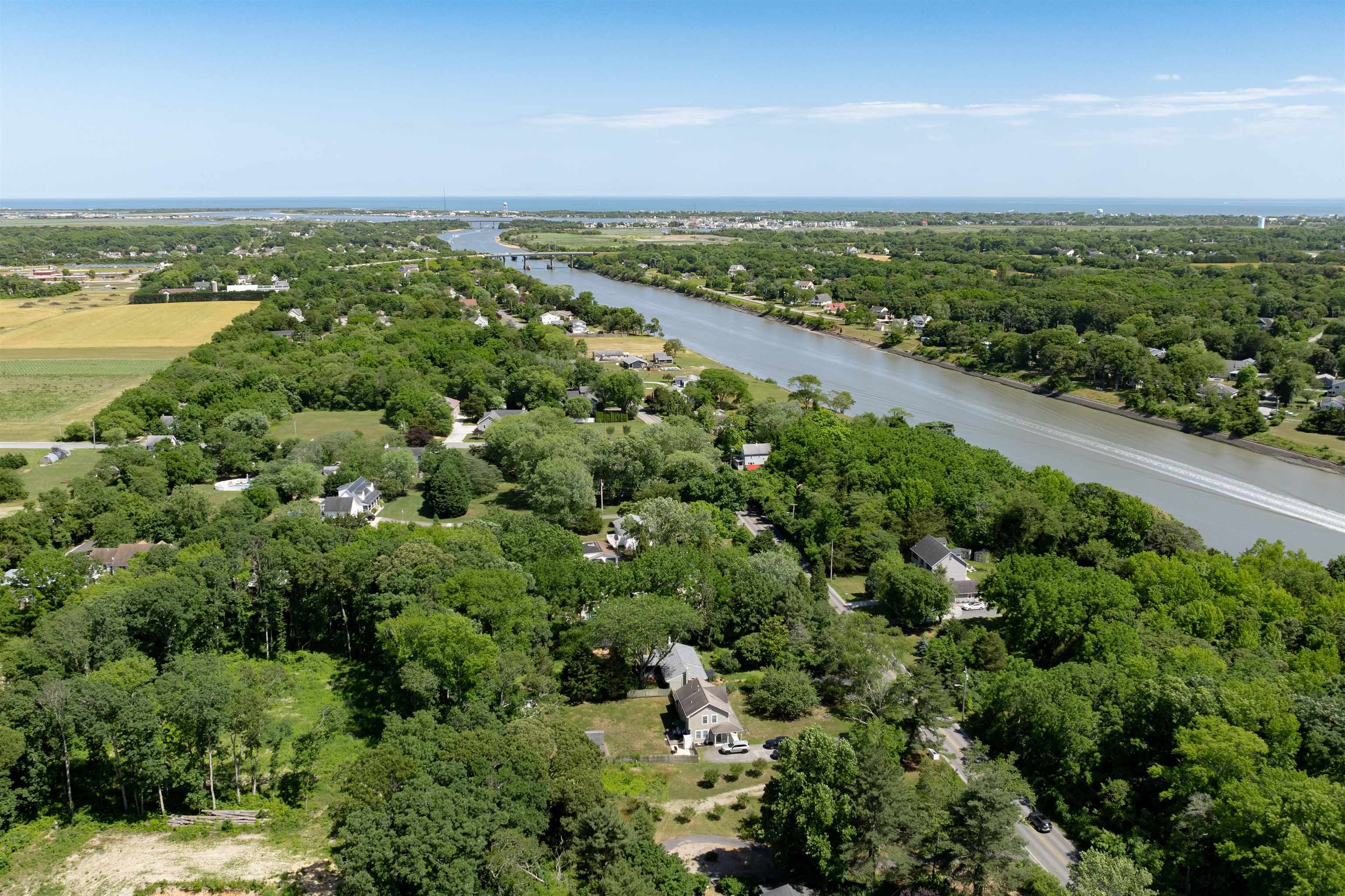 619 Jonathan Hoffman Road Cape May, NJ 08204 - Photo 15 of 19