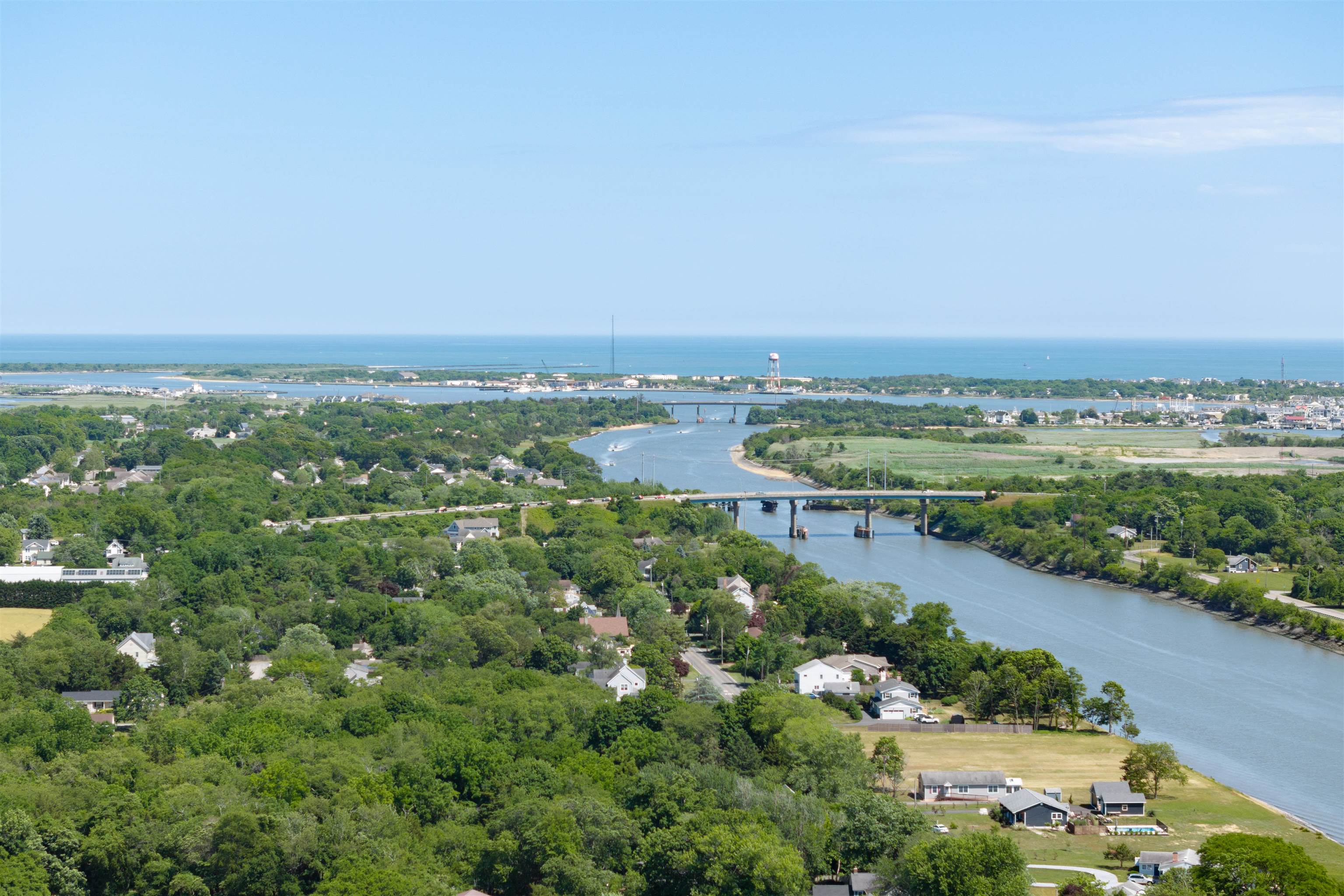 619 Jonathan Hoffman Road Cape May, NJ 08204 - Photo 16 of 19