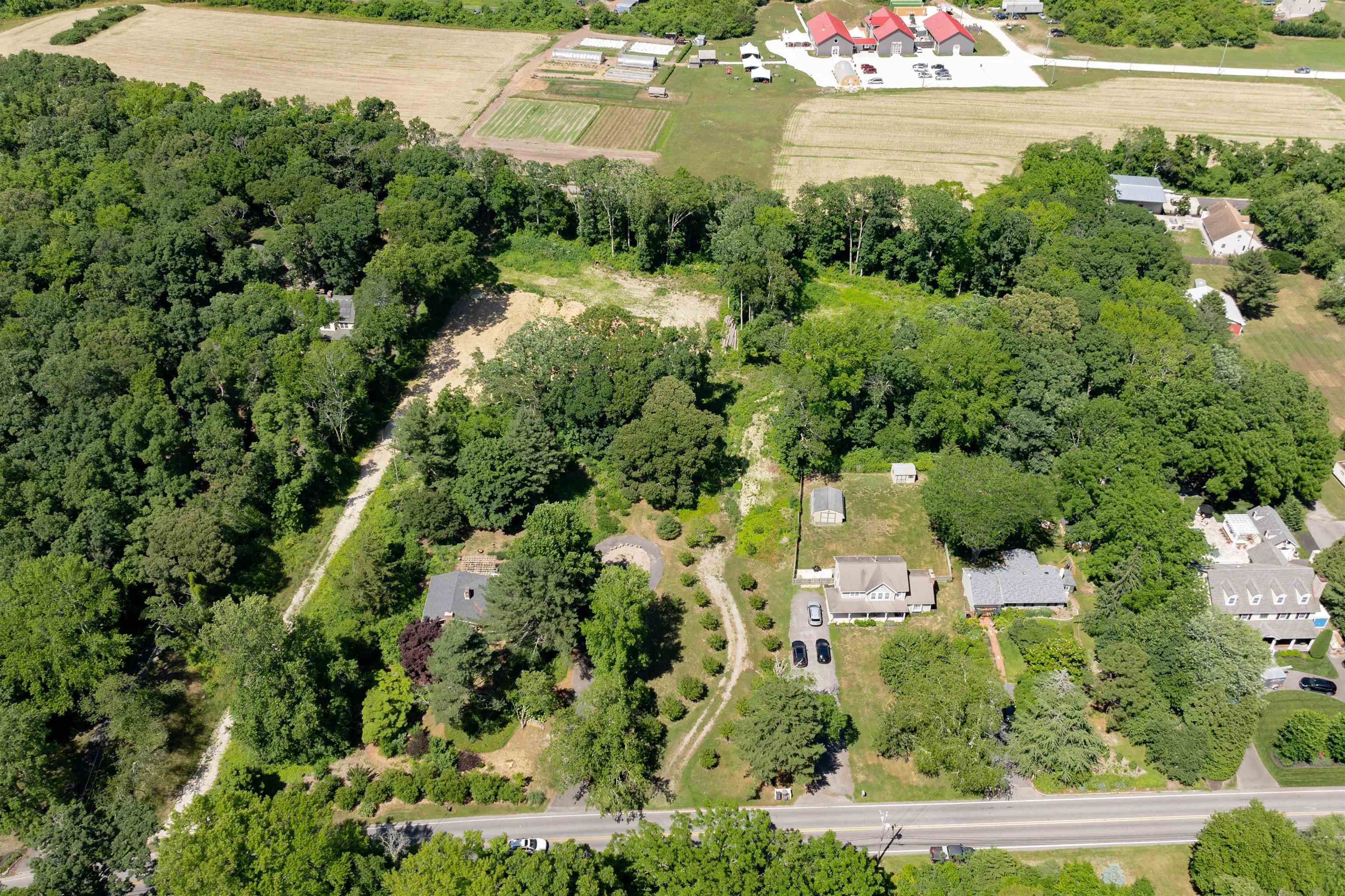 619 Jonathan Hoffman Road Cape May, NJ 08204 - Photo 17 of 19