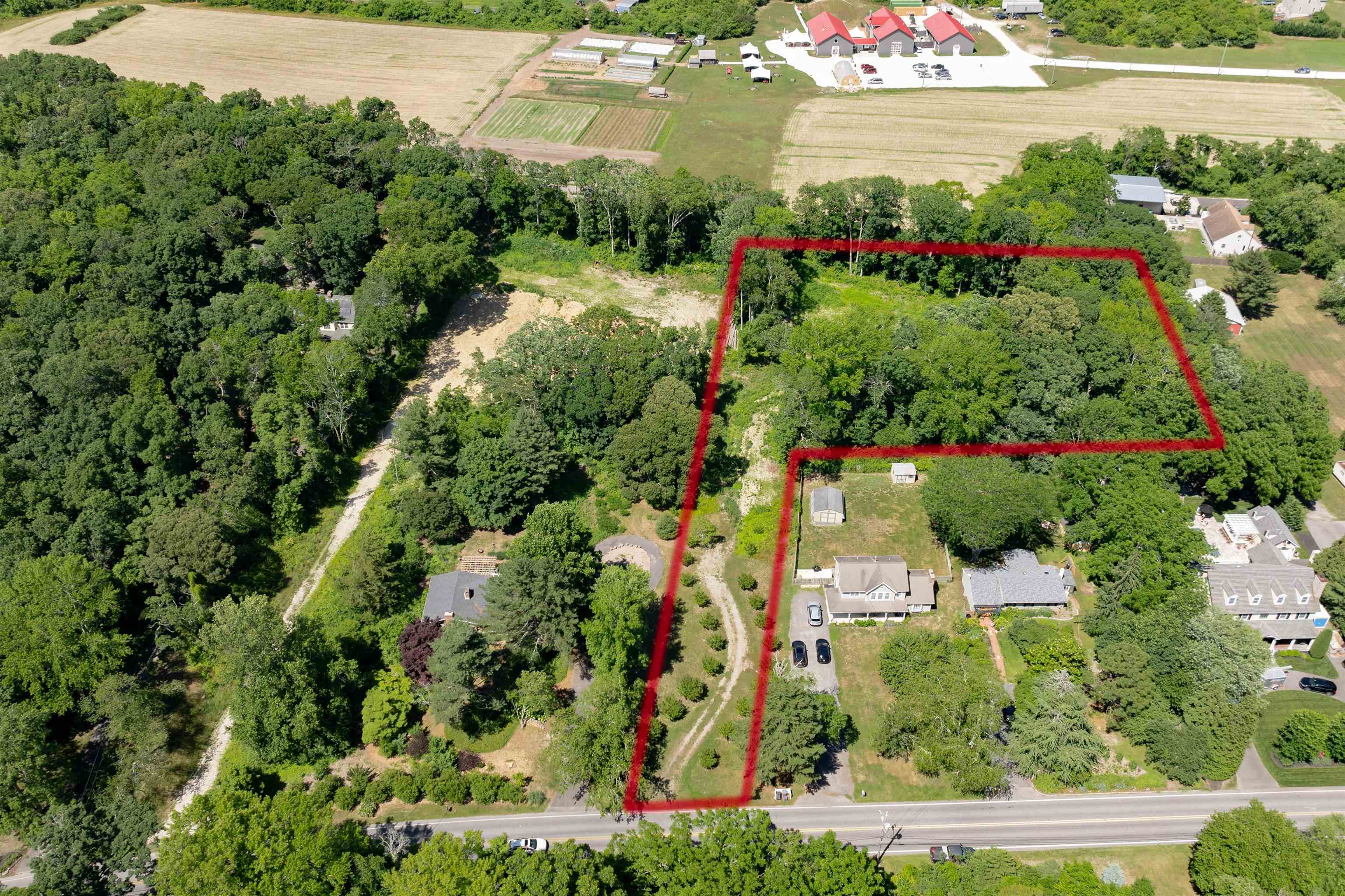 619 Jonathan Hoffman Road Cape May, NJ 08204 - Photo 2 of 19