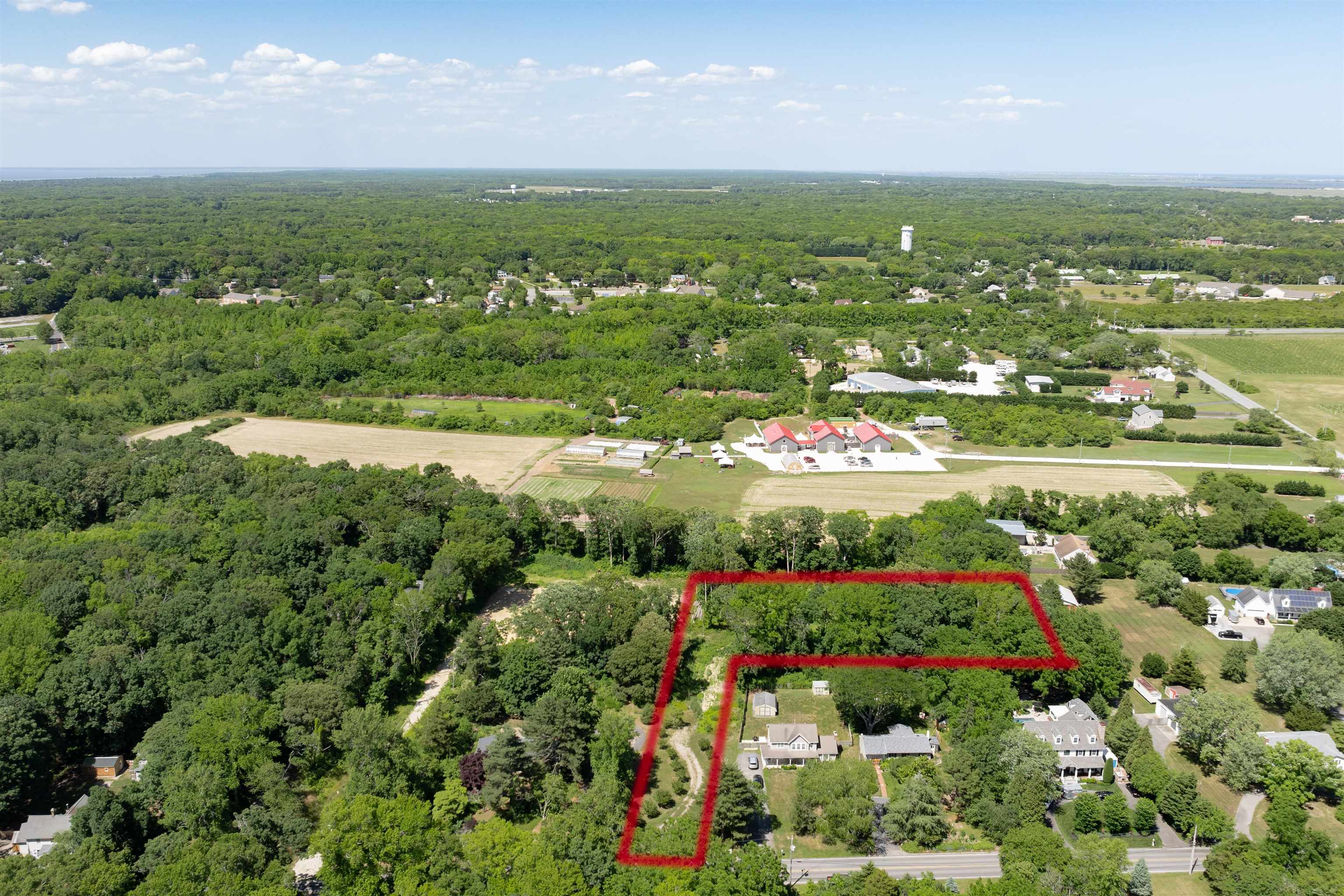 619 Jonathan Hoffman Road Cape May, NJ 08204 - Photo 3 of 19