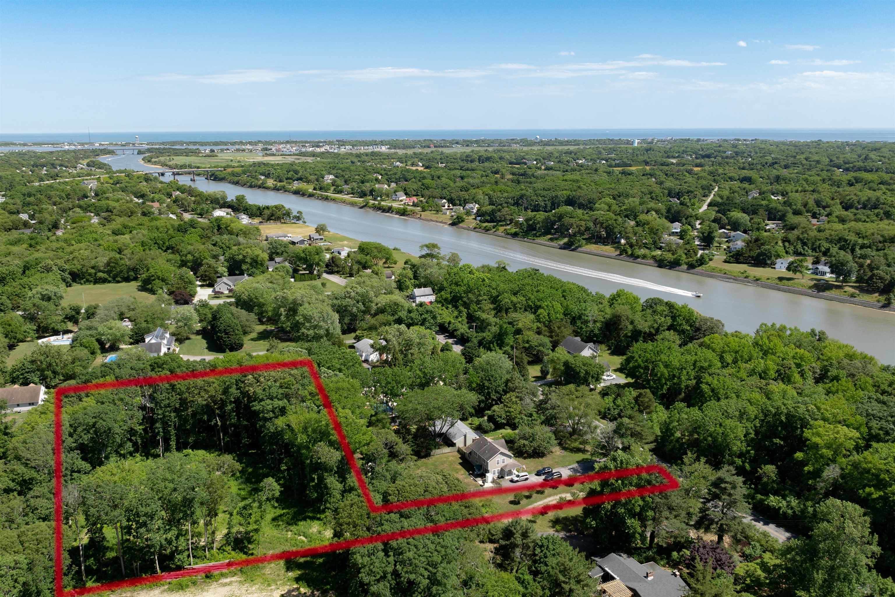 619 Jonathan Hoffman Road Cape May, NJ 08204 - Photo 4 of 19