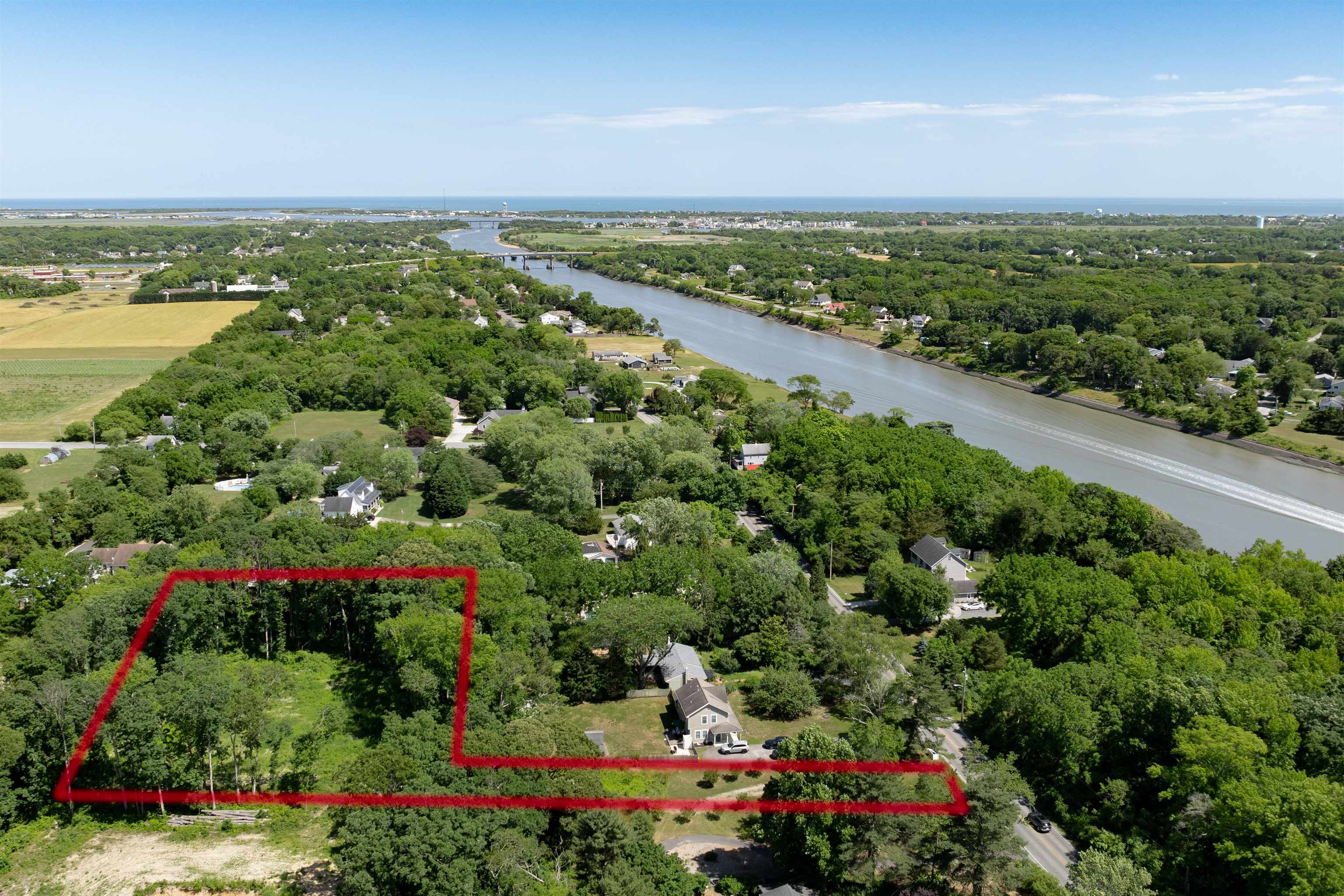 619 Jonathan Hoffman Road Cape May, NJ 08204 - Photo 6 of 19