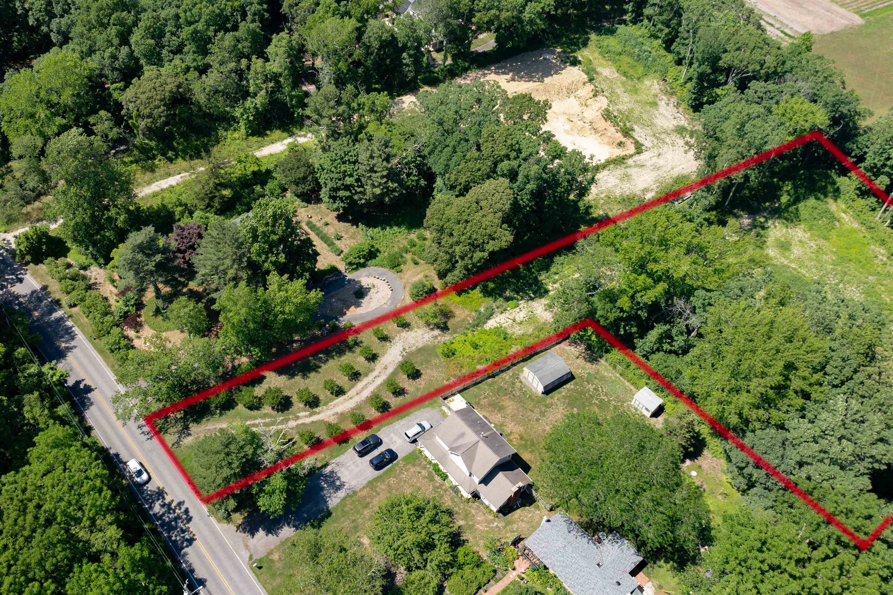 619 Jonathan Hoffman Road Cape May, NJ 08204 - Photo 7 of 19