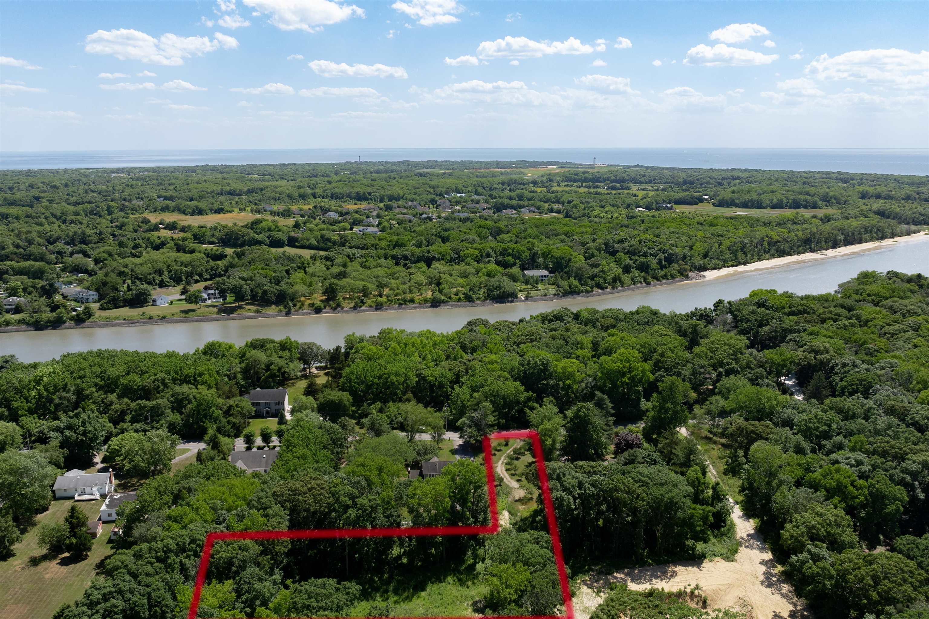 619 Jonathan Hoffman Road Cape May, NJ 08204 - Photo 8 of 19