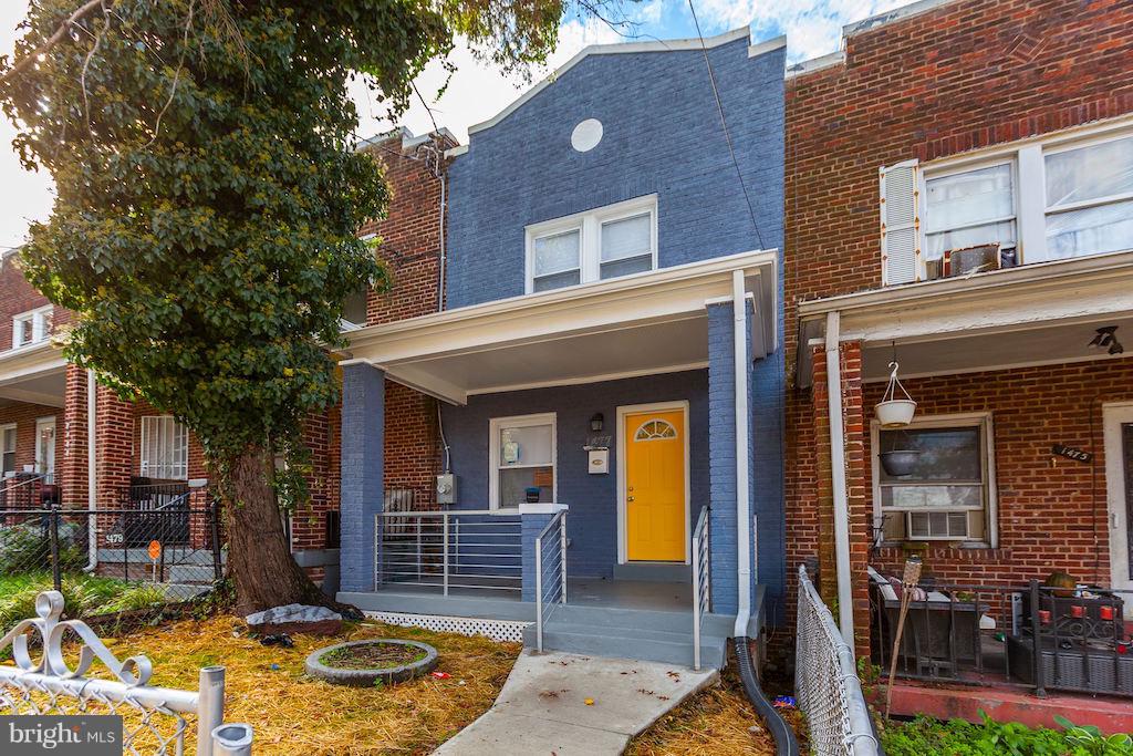 1477 Morris Road Southeast Washington, DC 20020 - Photo 1 of 31 Gallery Image 1