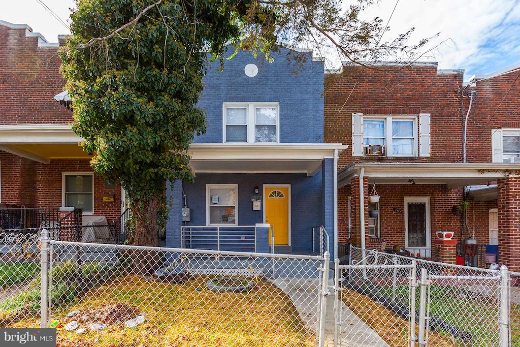 1477 Morris Road Southeast Washington, DC 20020 - Photo 2 of 31 Gallery Image 2