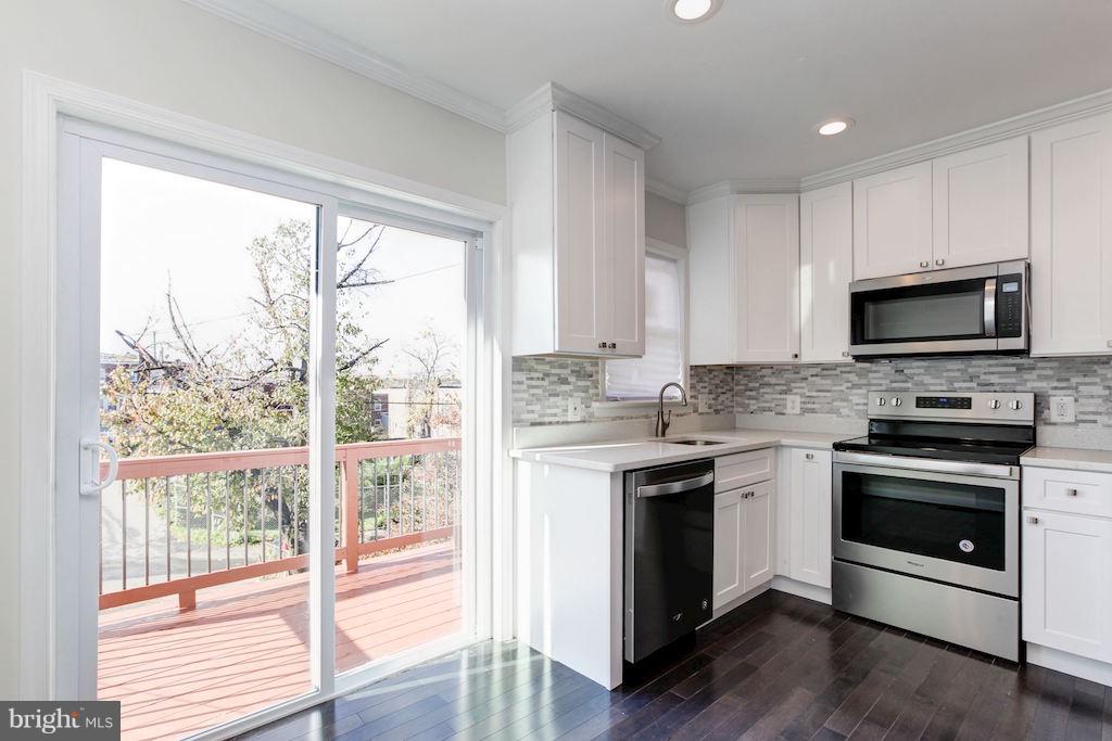 1477 Morris Road Southeast Washington, DC 20020 - Photo 11 of 31 Gallery Image 11