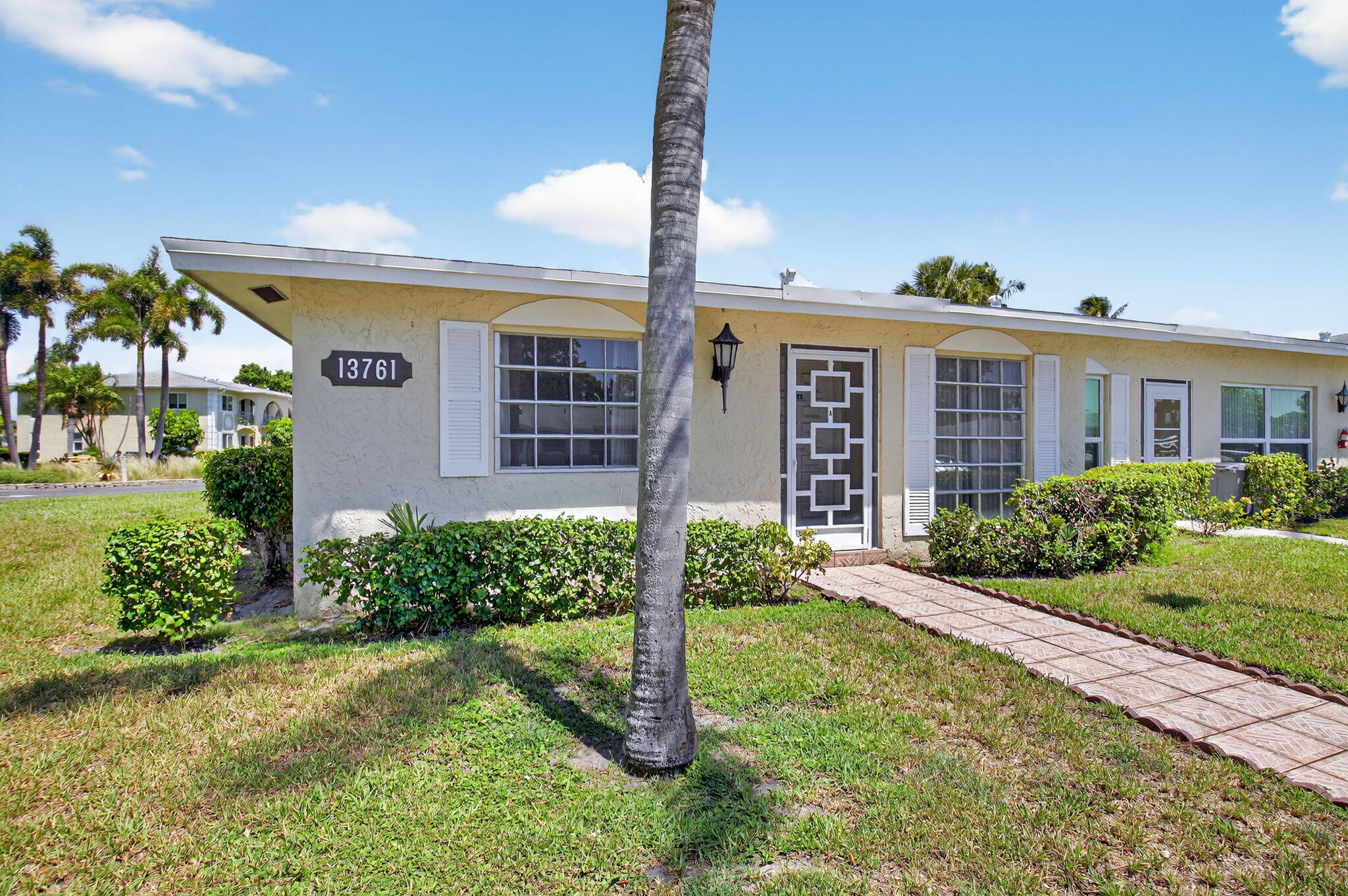 13761 Flora Place, Unit A Delray Beach, FL 33484 - Photo 2 of 55 2-web-or-mls-002_DSC_1846