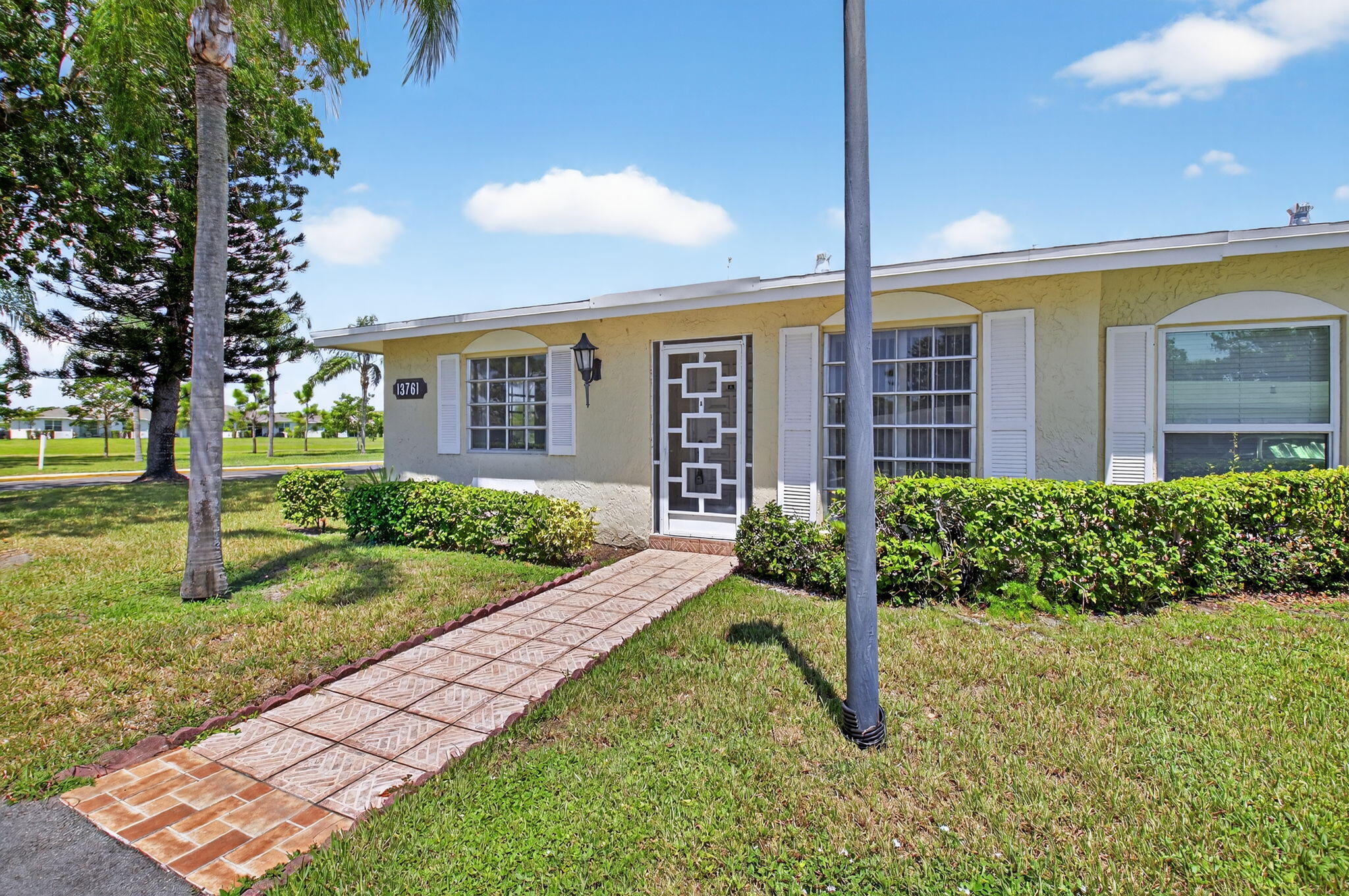 13761 Flora Place, Unit A Delray Beach, FL 33484 - Photo 3 of 55 3-web-or-mls-003_DSC_1851