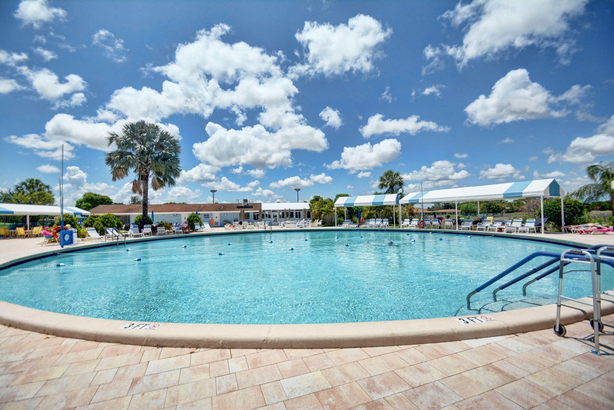 13761 Flora Place, Unit A Delray Beach, FL 33484 - Photo 47 of 55 48-web-or-mls-50_palm greens (10)
