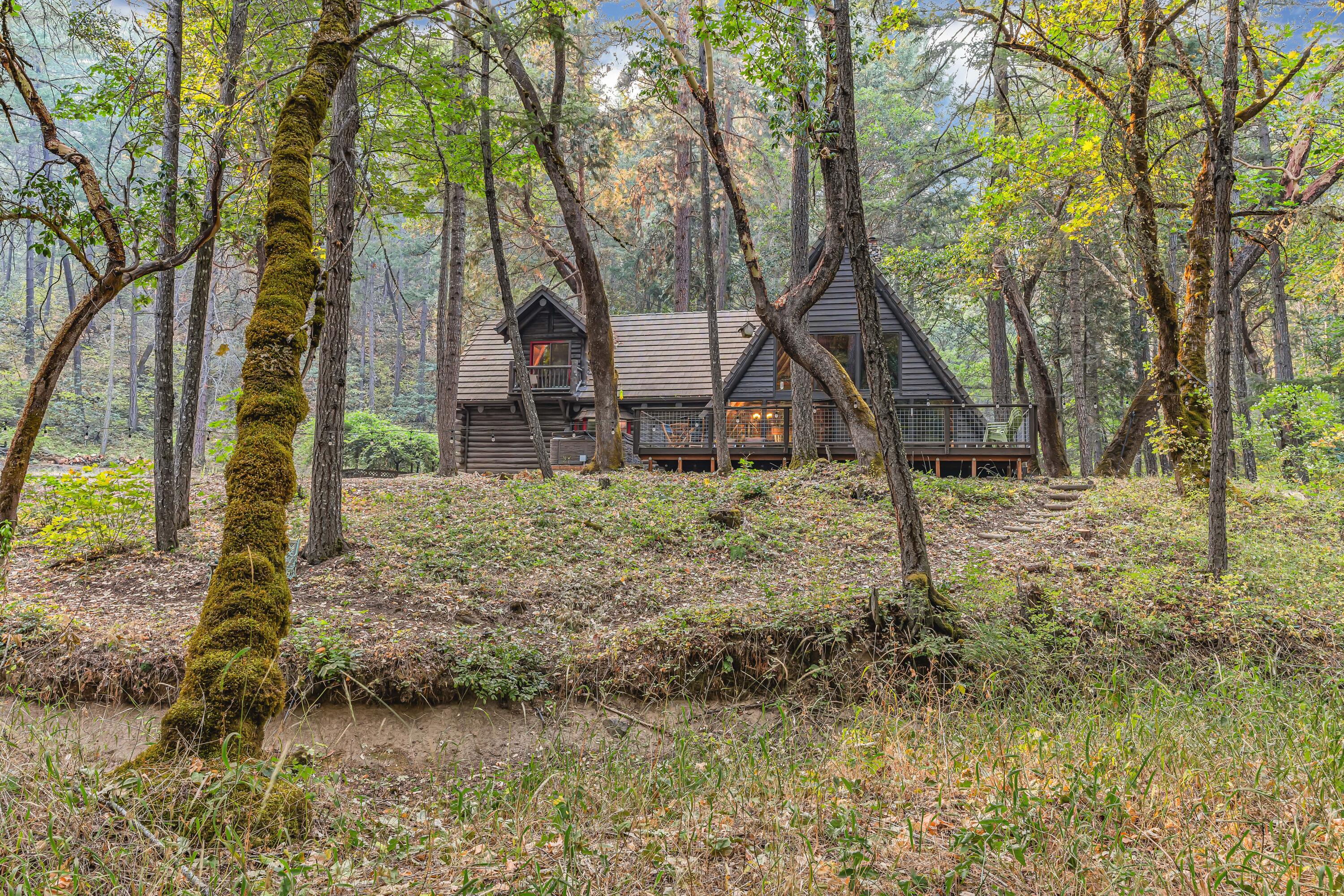 3435 Wards Creek Road Rogue River, OR 97537 - Photo 54 of 61 55
