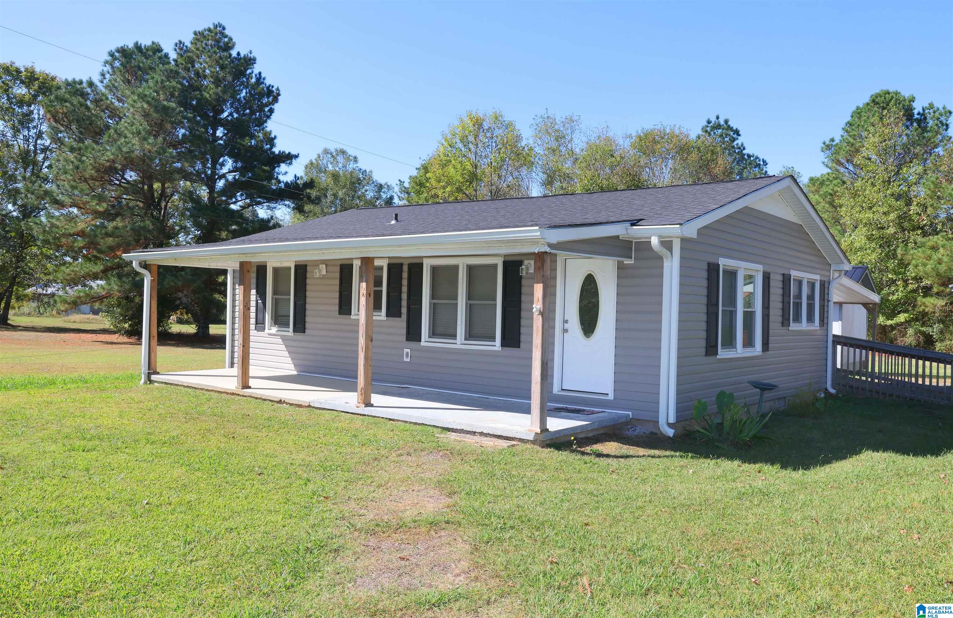 1070 Wellington Road Wellington, AL 36279 - Photo 29 of 36