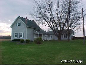 2615 North Bethlehem Road Marion, IN 46952 - Photo 1 of 1 Gallery Image 1
